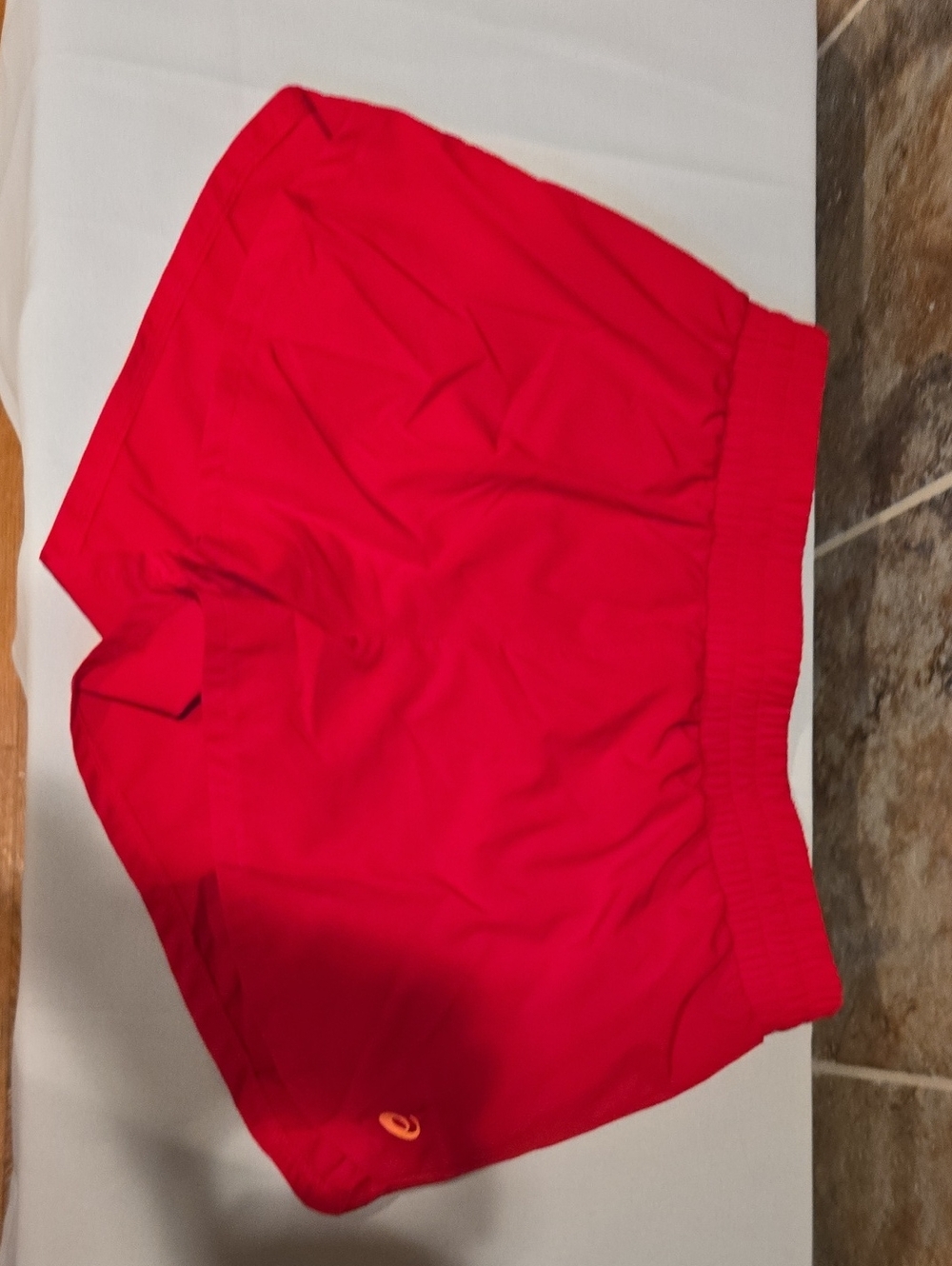 Asics Shorts Medium
